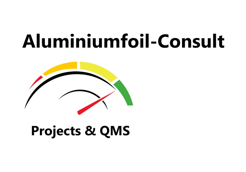 Projektvorschau Aluminium Foil Consult